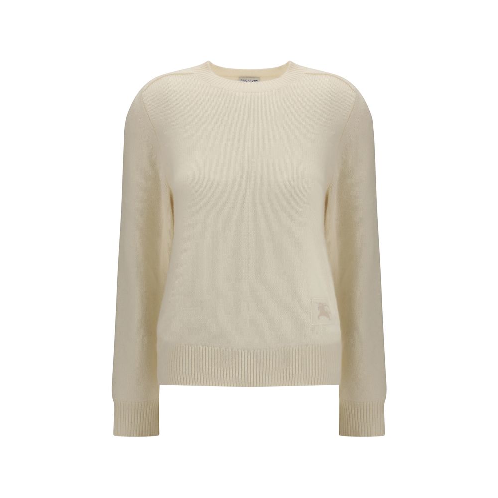 Cream Cashmere Cashmere Sweater