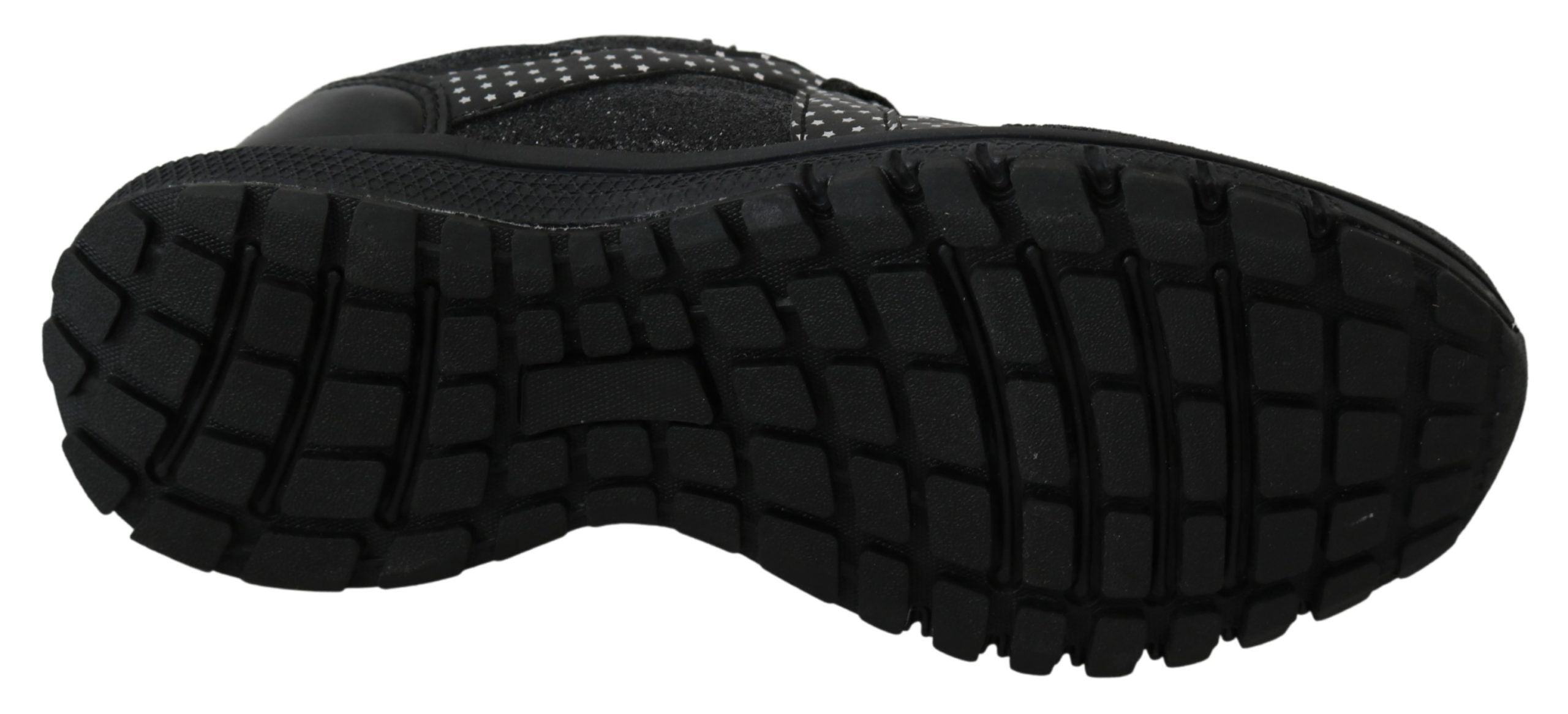 Zwarte hardloopschoenen van Jasmines