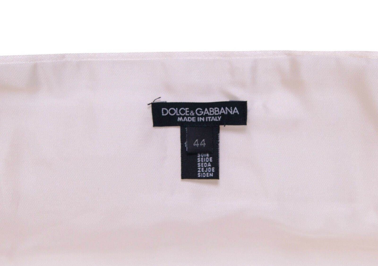 Witte taille smoking riem cummerbund