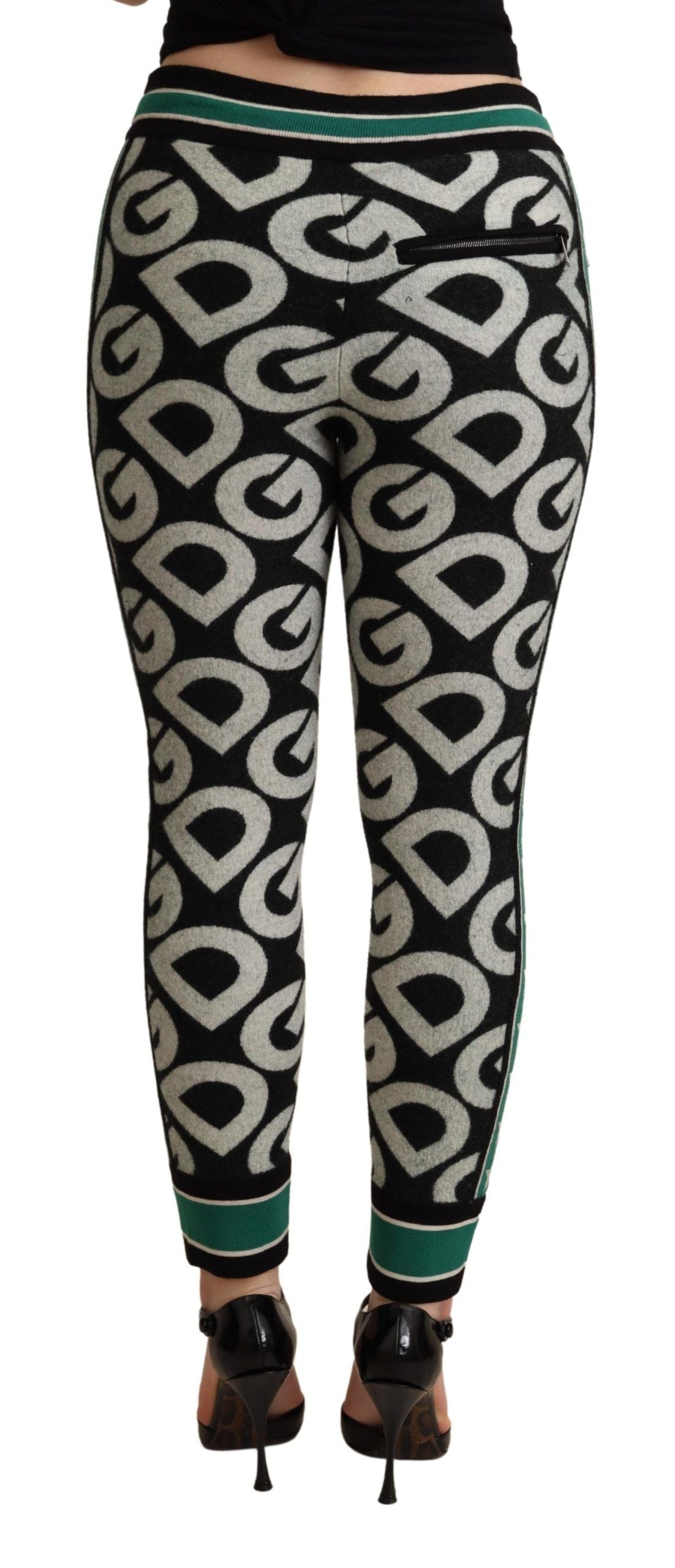 Multicolor DG Mania Joggingbroek