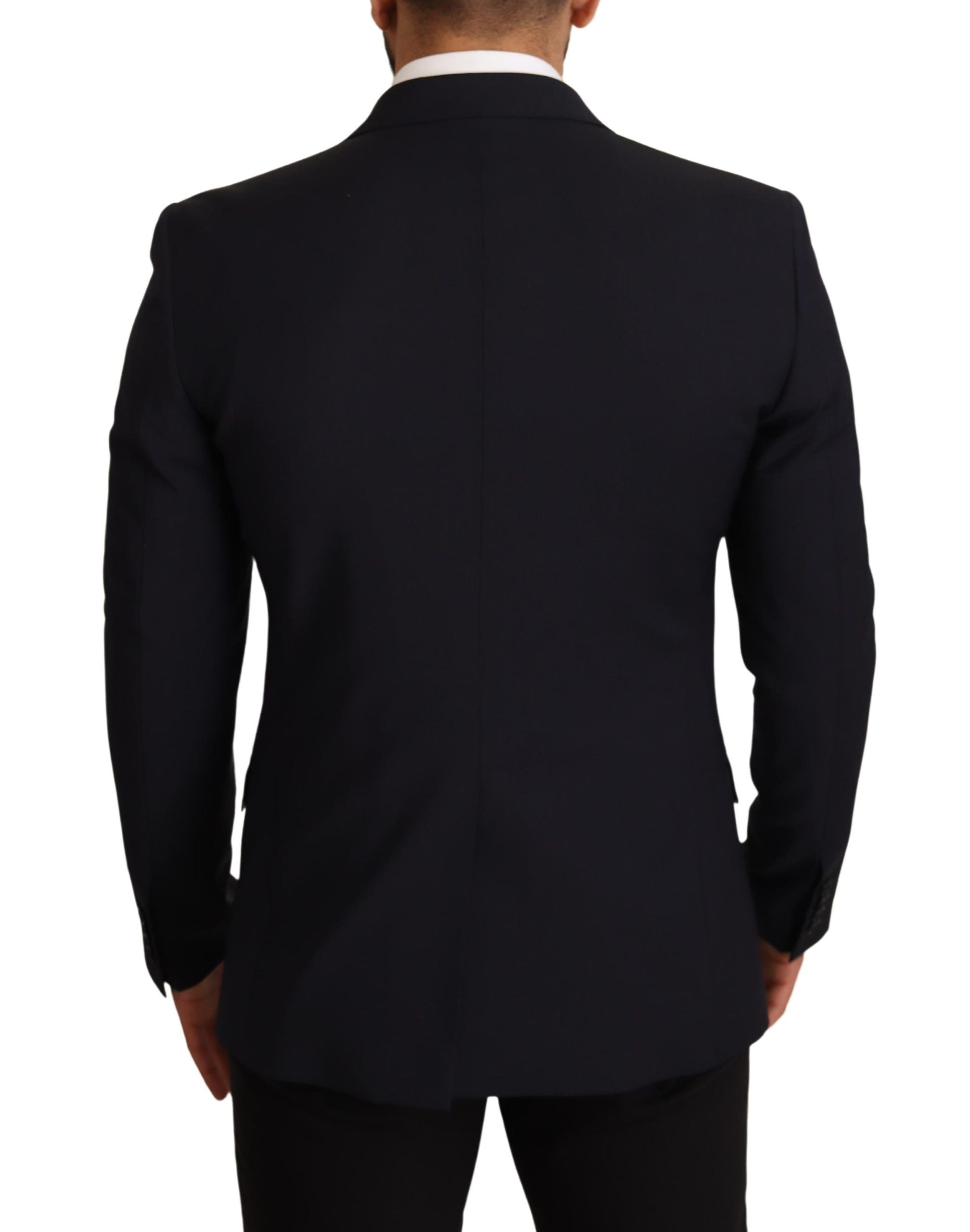 Blauw 2-delig MARTINI Blazer-pakjasje