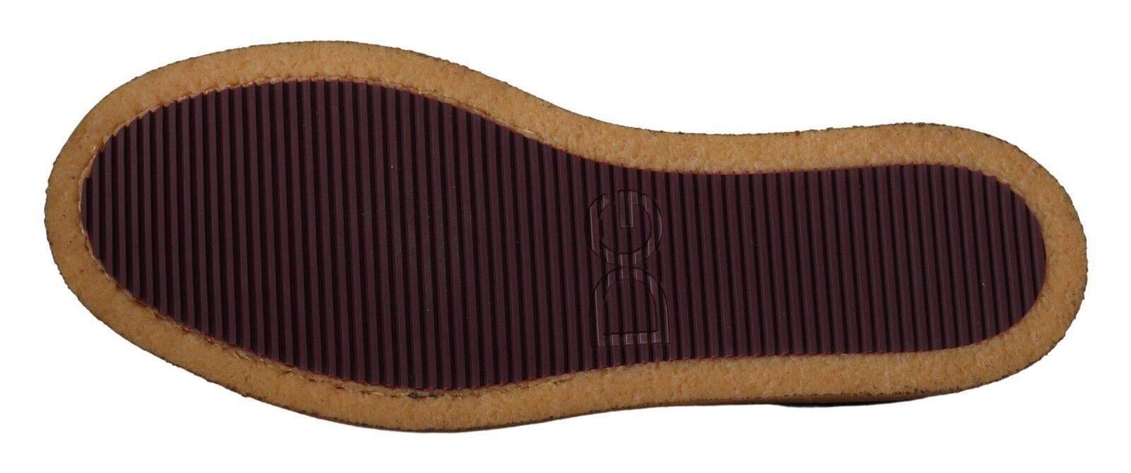Bruine suède leren instappers mocassinschoenen