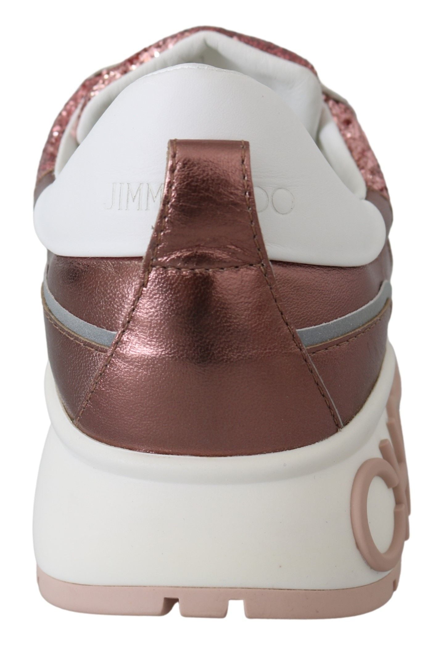 Candyfloss Glitter sneaker Euphoria
