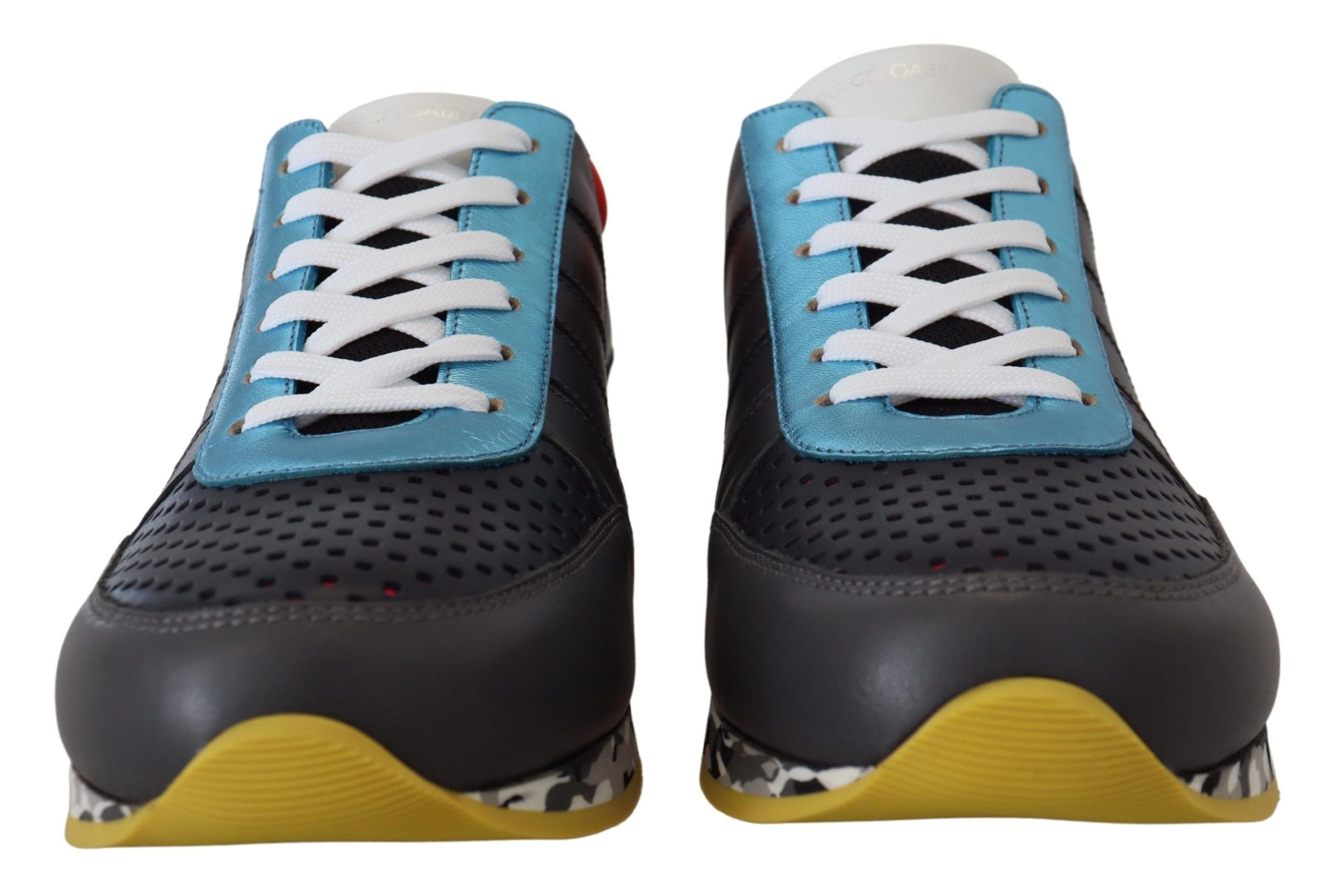 Multicolor Sport Low Top Schoenen Sneakers