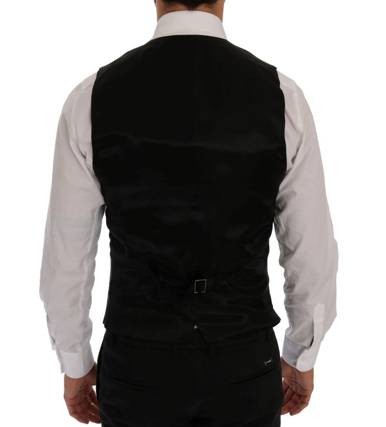 Blauwe MARTINI Slim 2-delige blazer