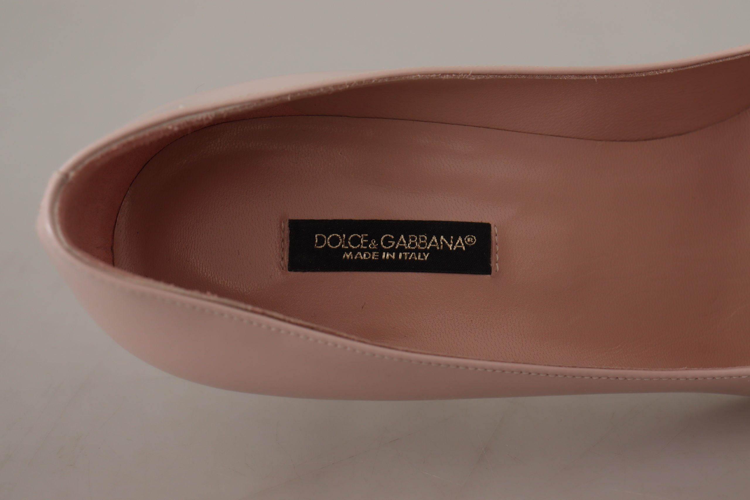 Roze lakleren kitten heels pumps schoenen
