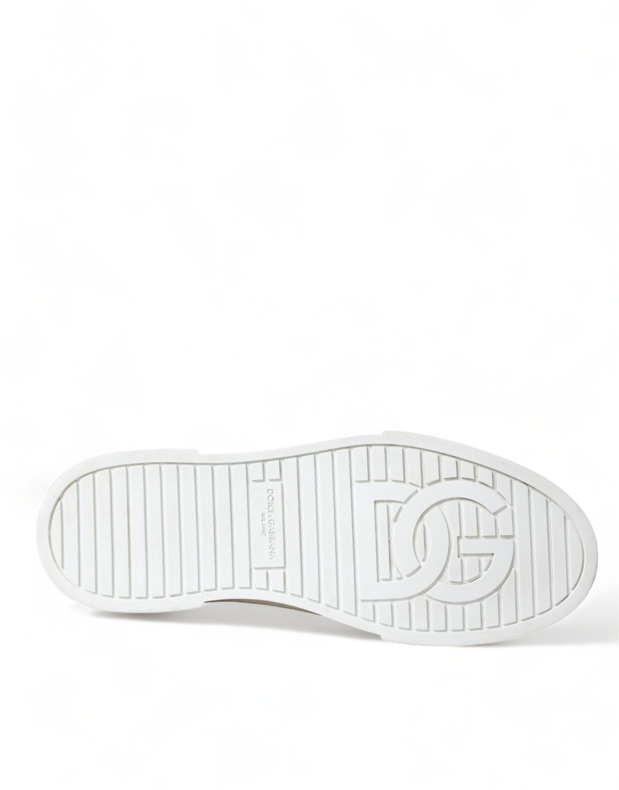 Bruine luipaard canvas sneakers