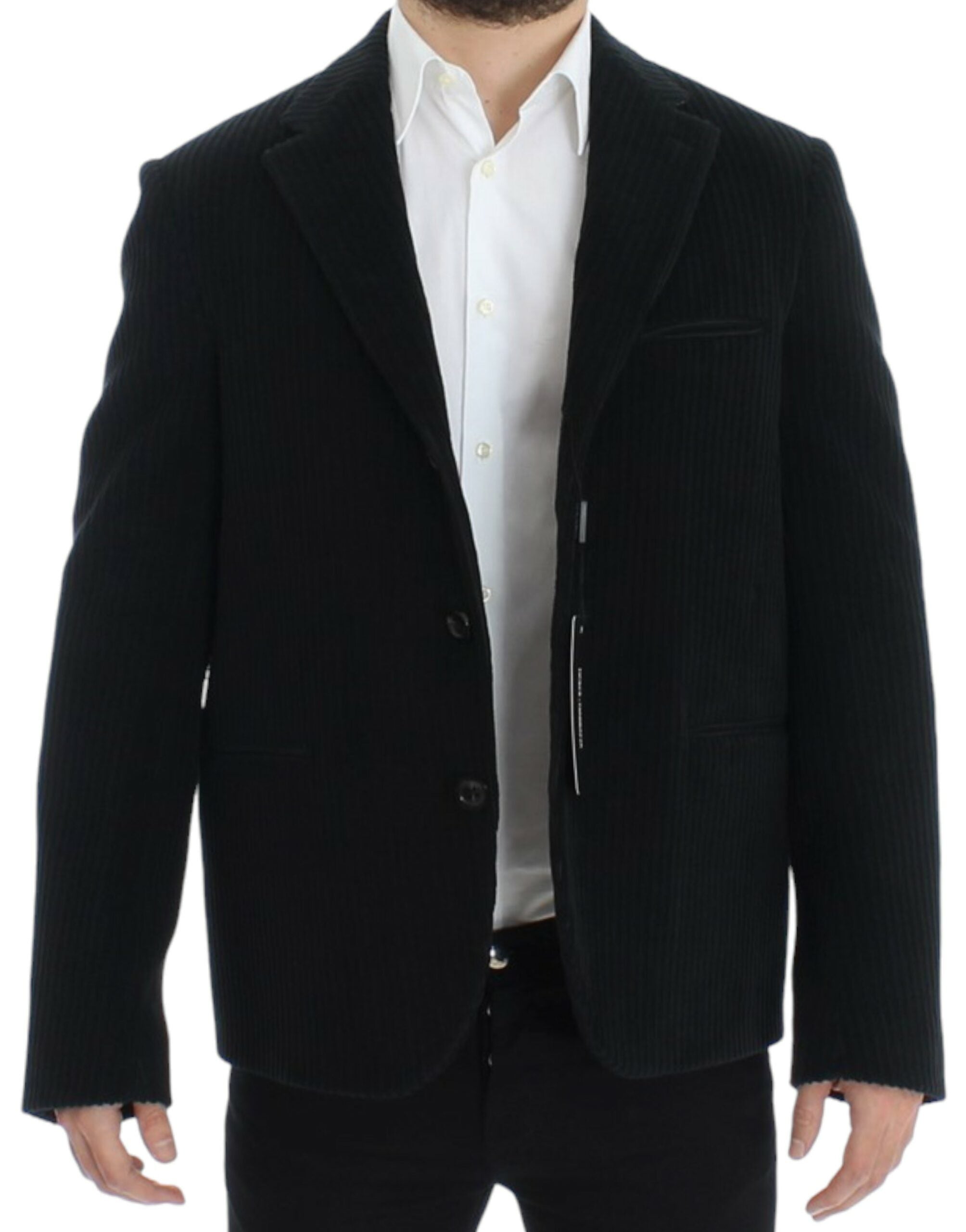 Zwarte Manchester MARTINI blazer