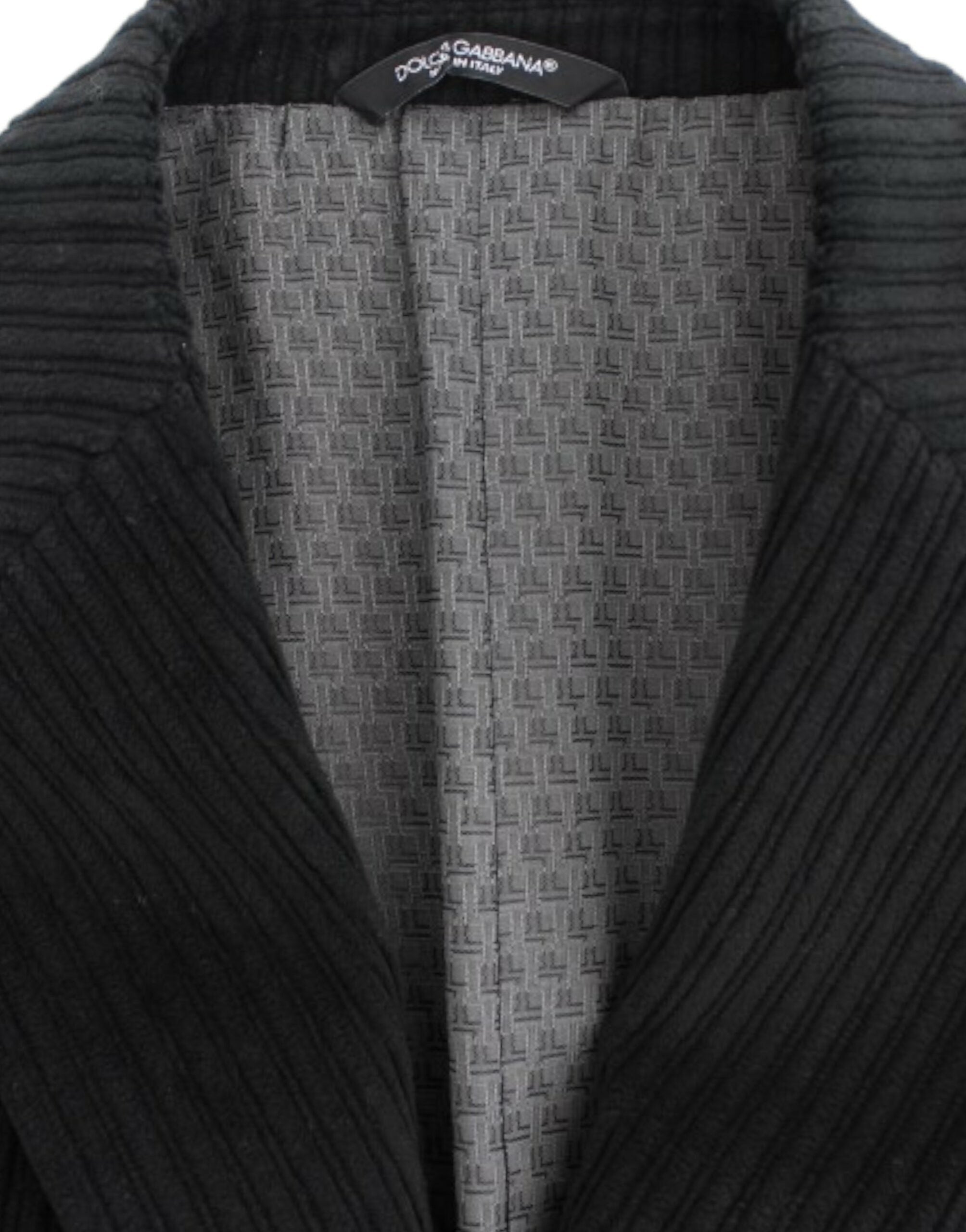 Zwarte Manchester MARTINI blazer