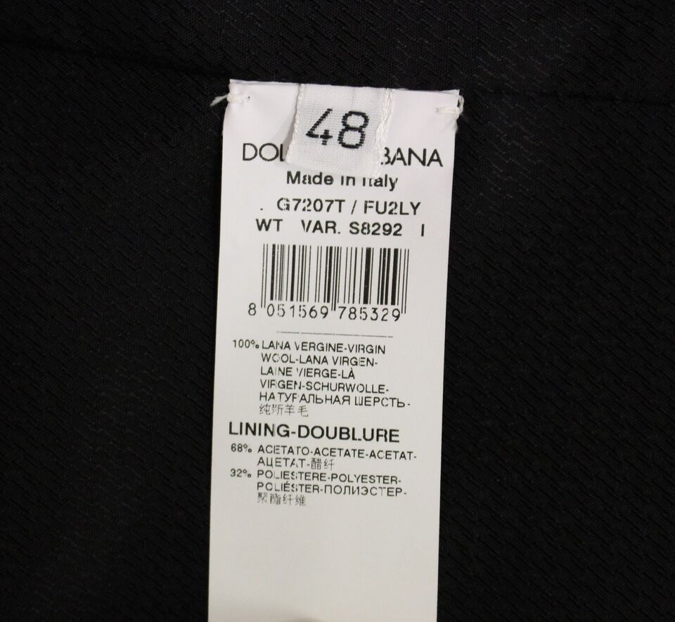 Grijze wollen formele jurk vest gilet weste