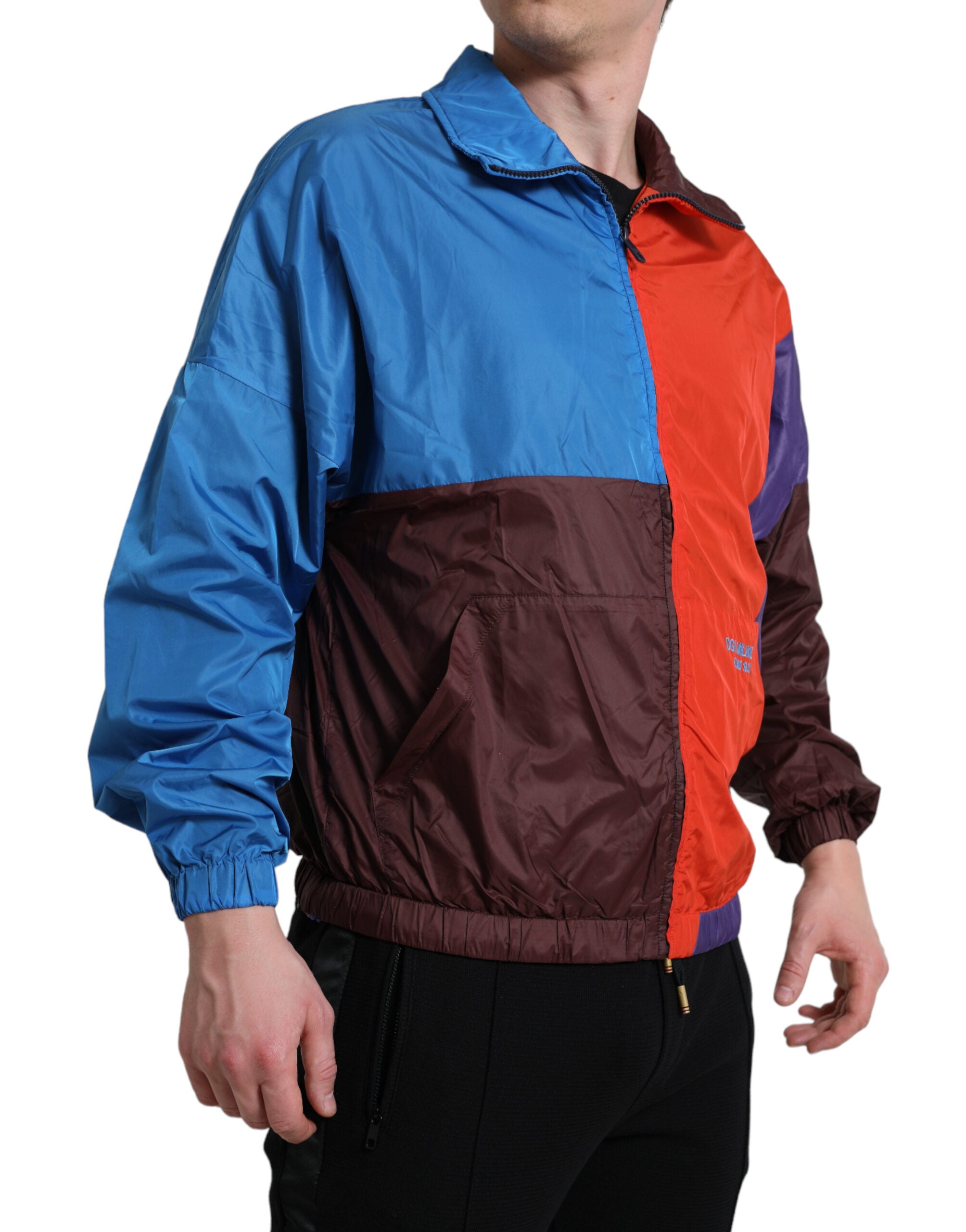 Windjack in meerdere kleuren