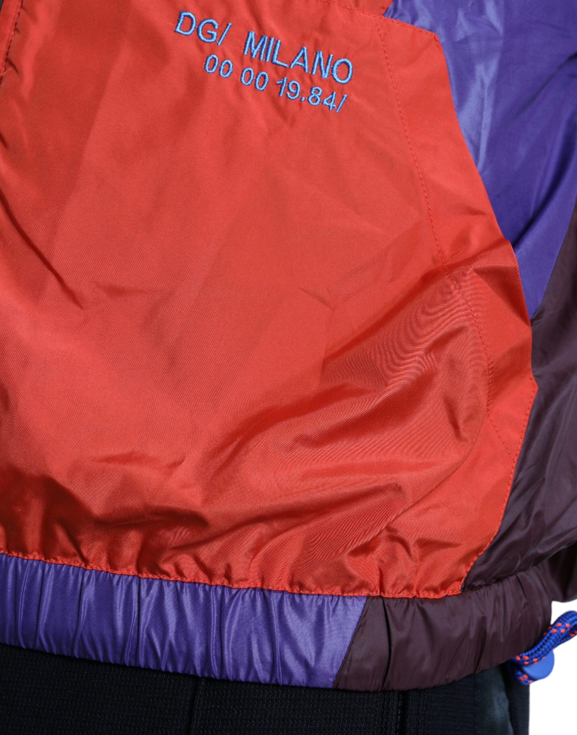 Windjack in meerdere kleuren