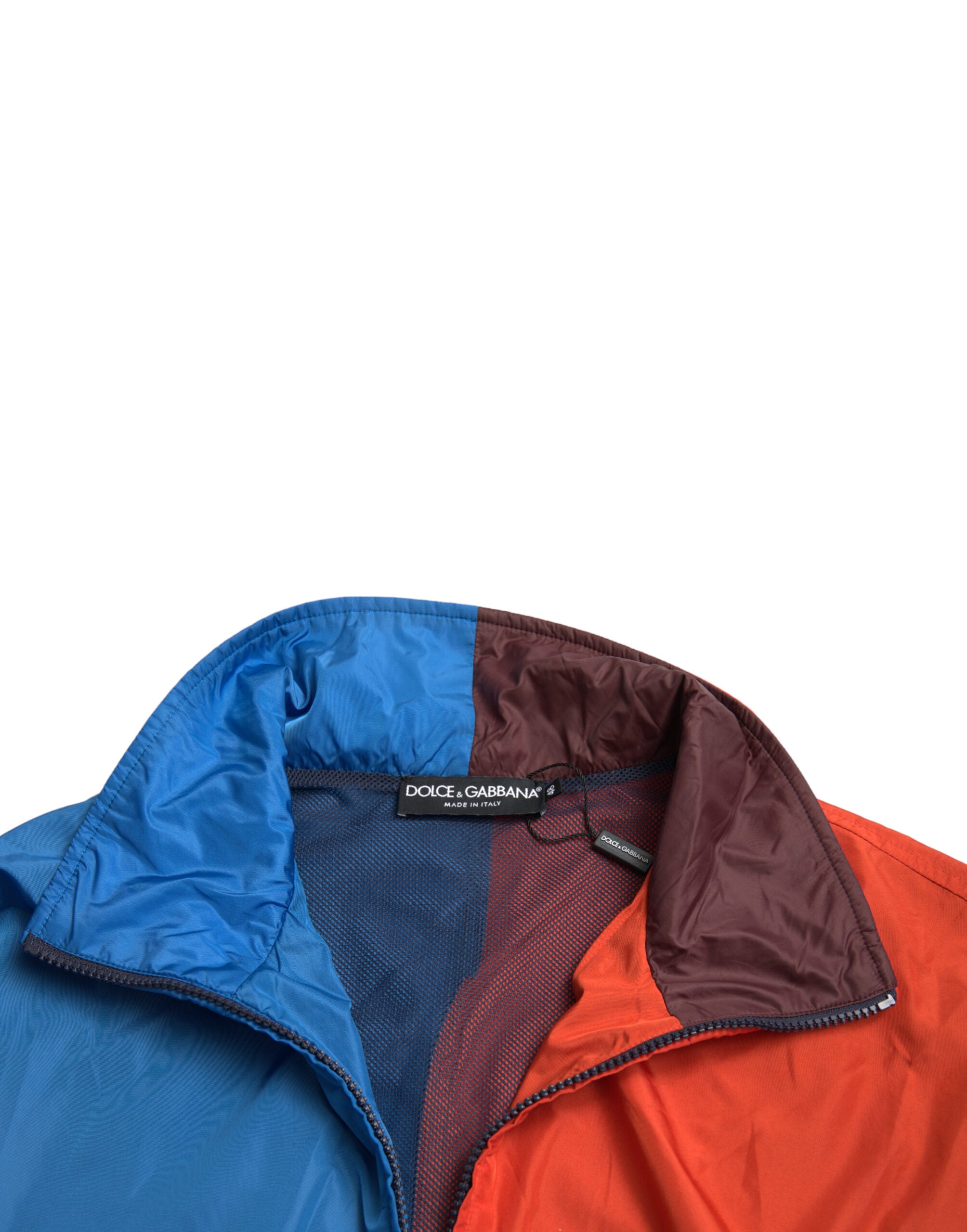 Windjack in meerdere kleuren