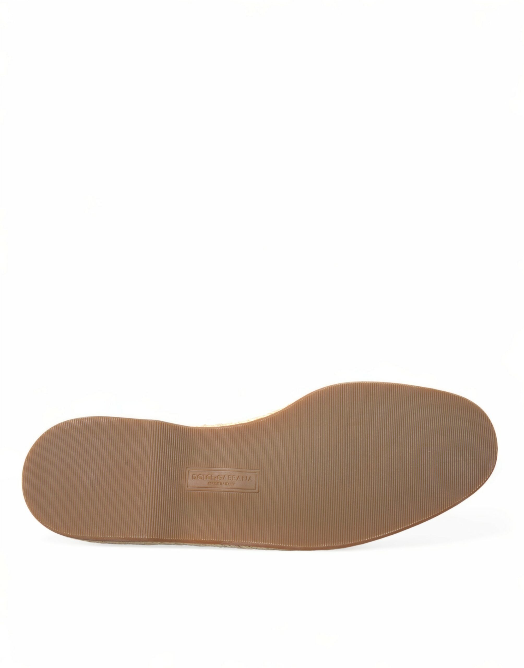 Rode loafers met pailletten, herenschoenen