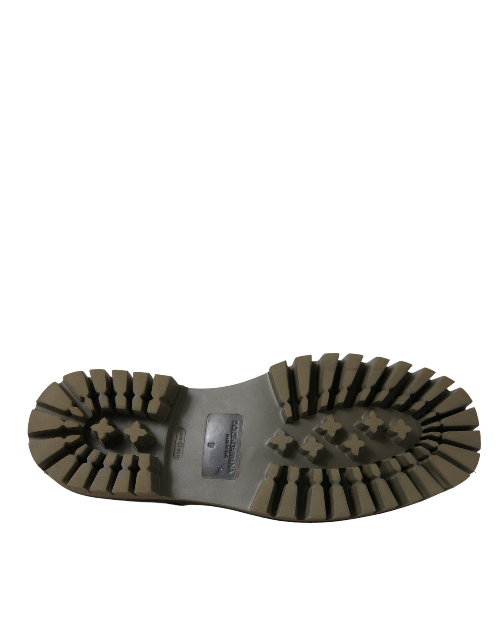 Zwarte leren veterschoenen voor heren