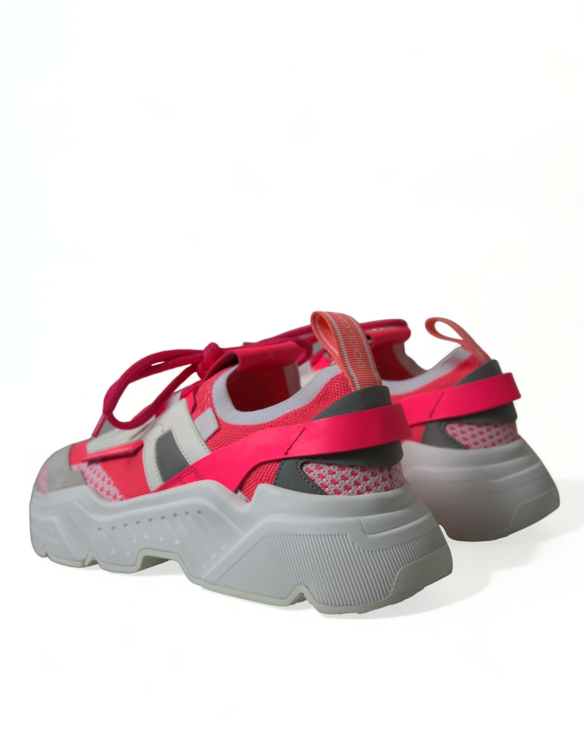Multicolor leren Daymaster lage sneakers
