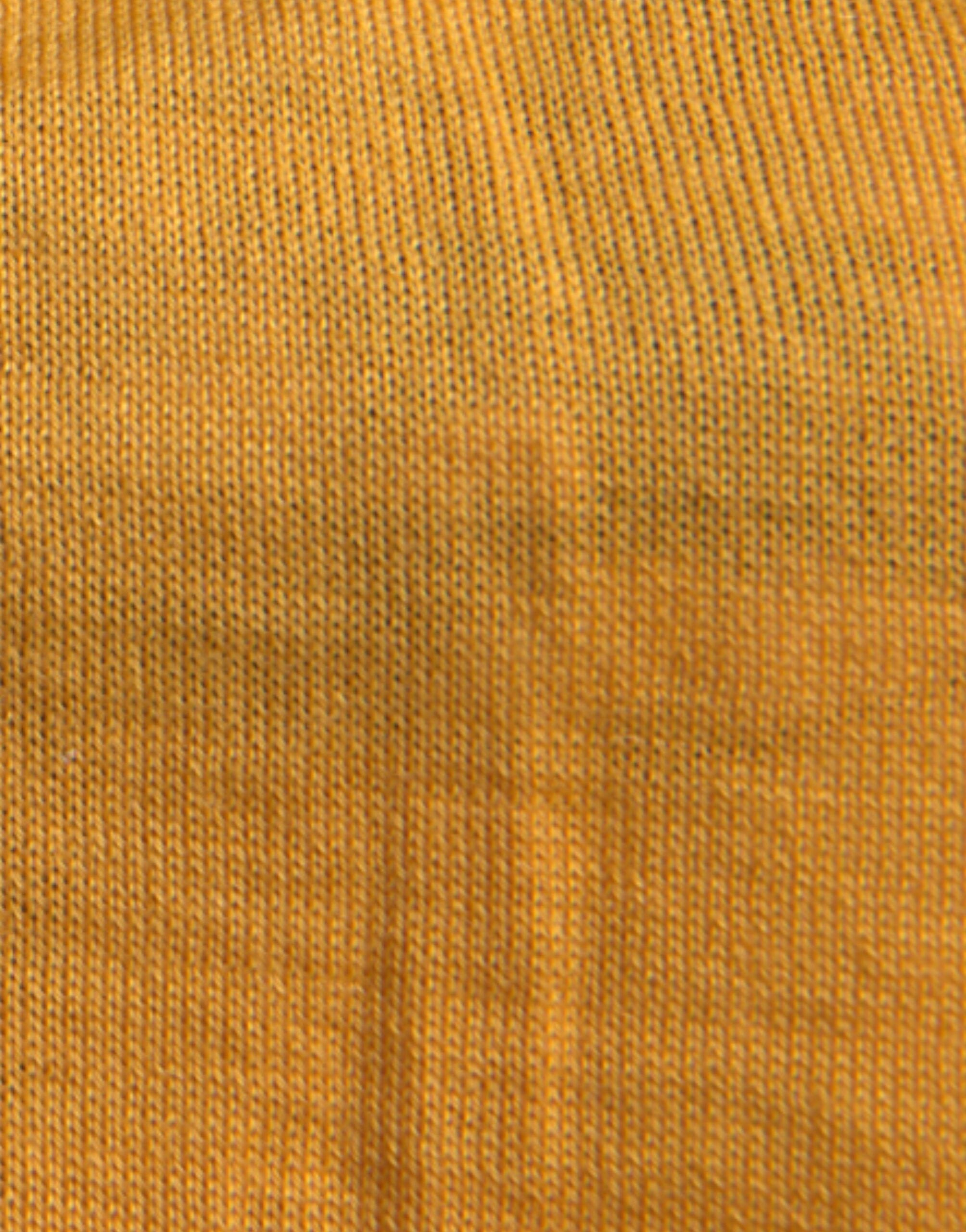 Multicolor Patchwork Kasjmier Henley Trui