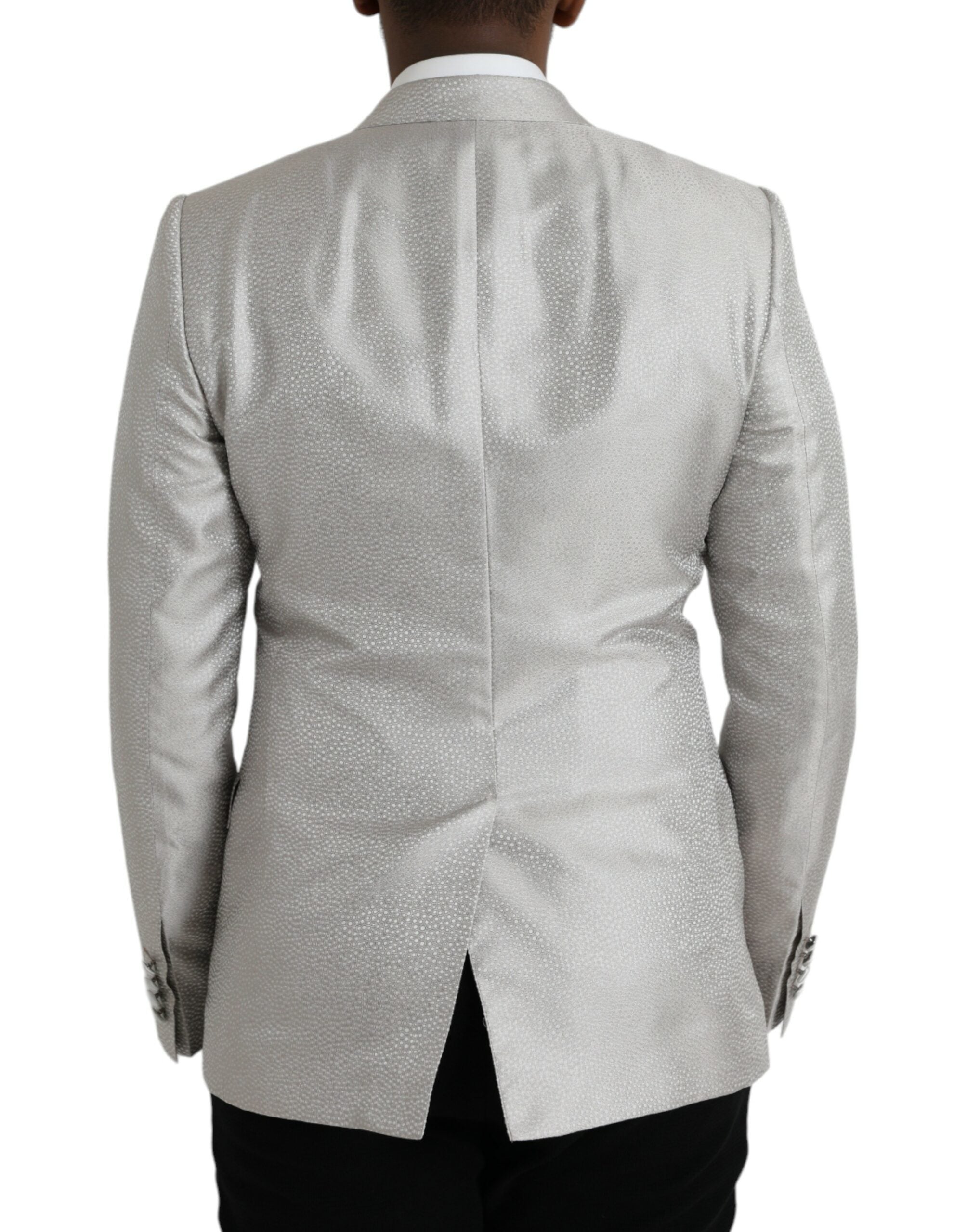 Off White MARTINI Double Breasted Blazer