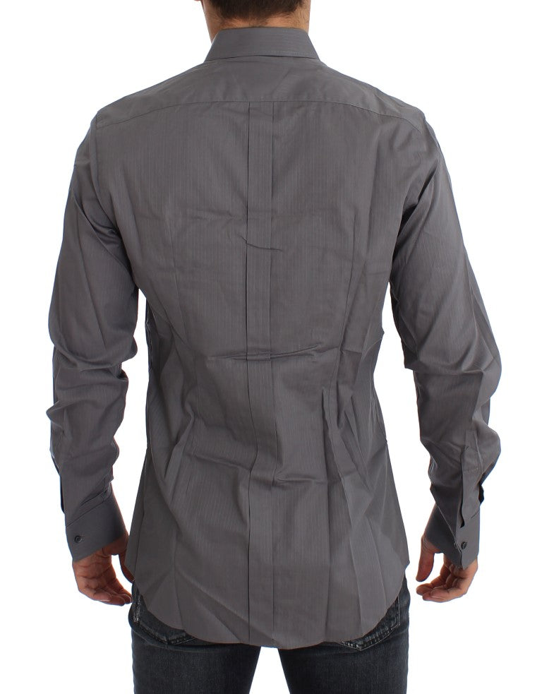 Paars Torero GOLD Slim Fit Overhemd