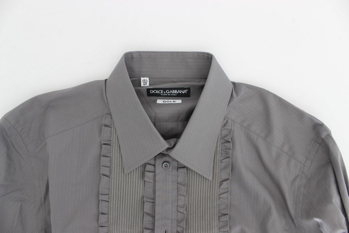 Paars Torero GOLD Slim Fit Overhemd