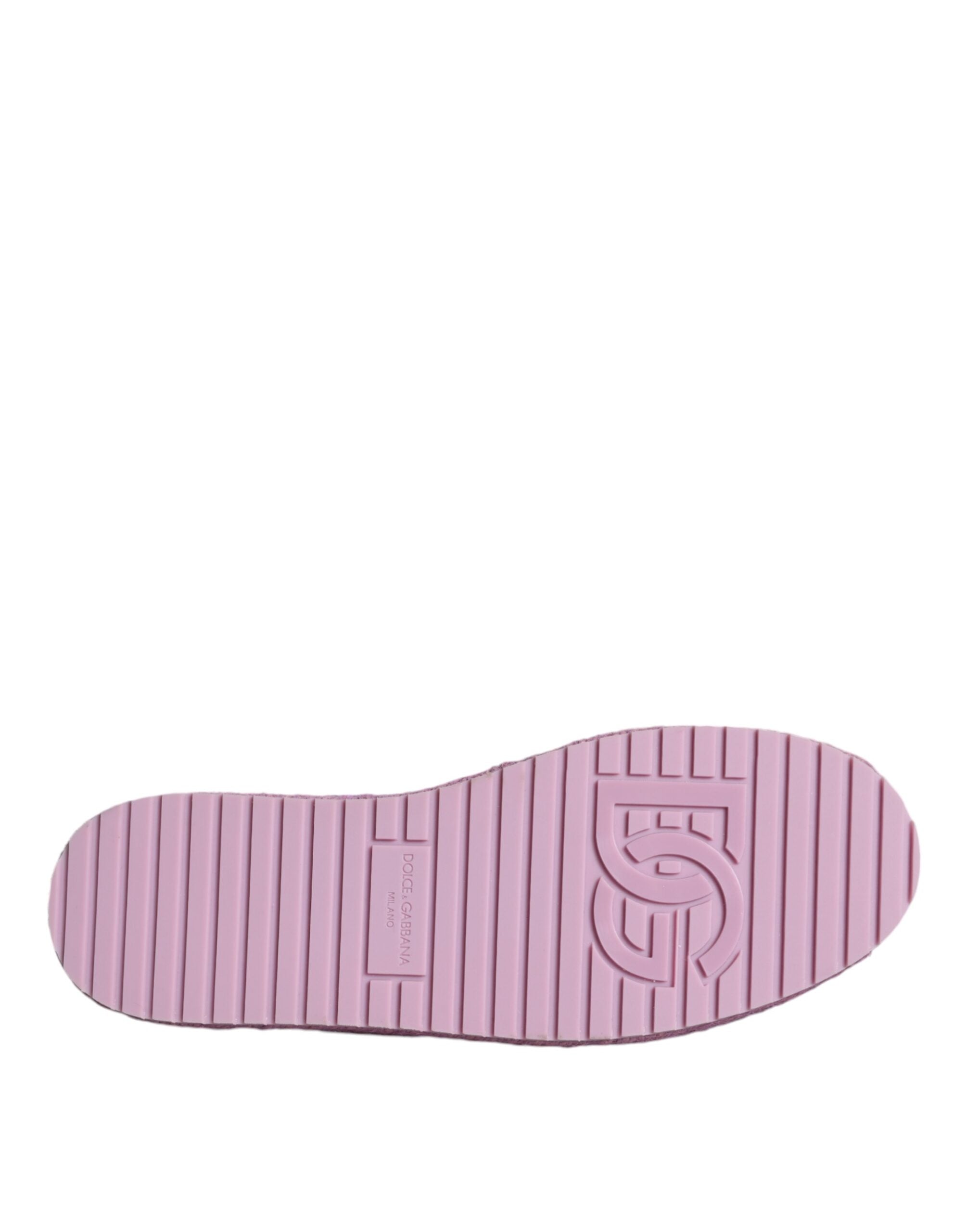 Veelkleurige canvas bloemen espadrilles sneakers