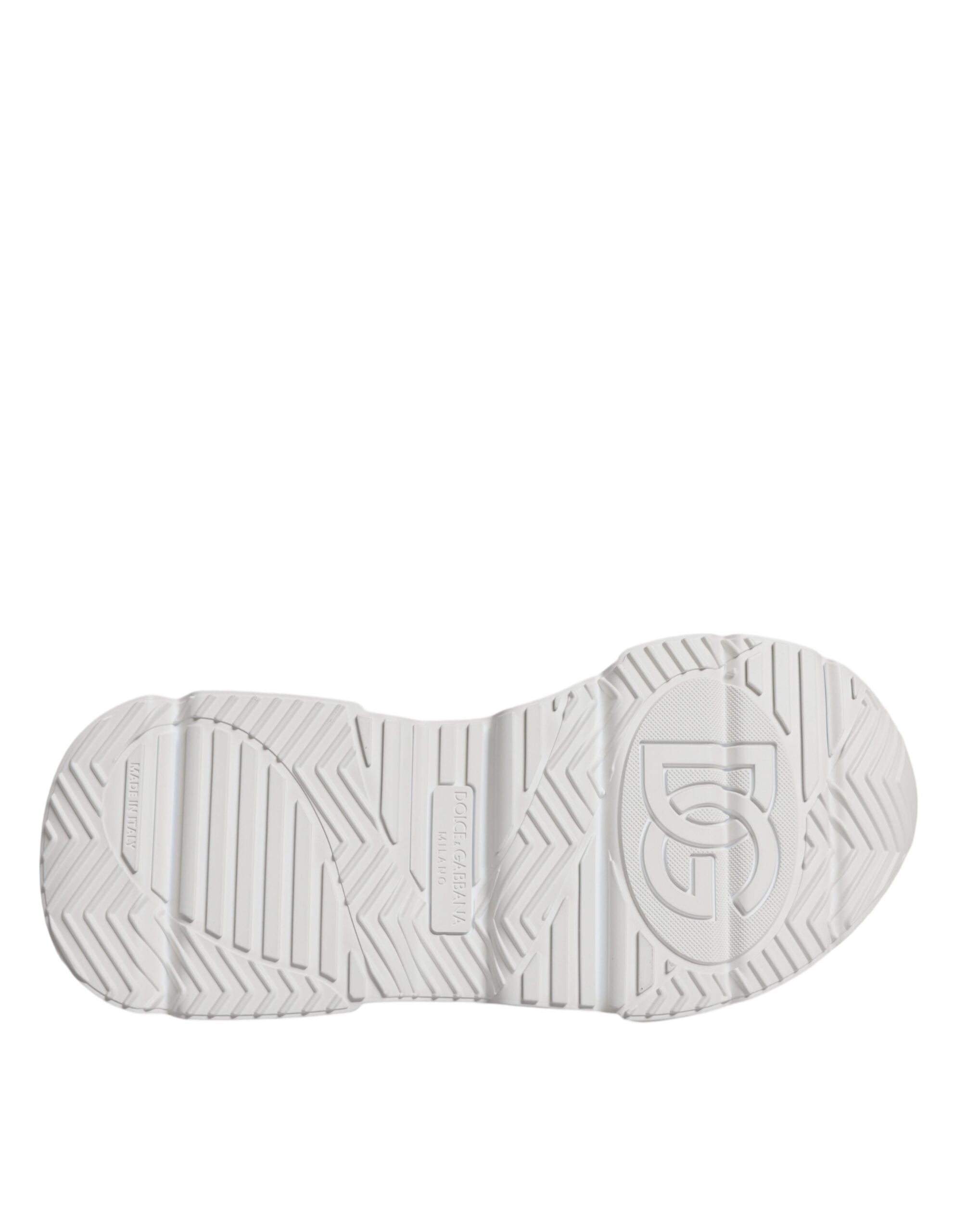 Witte Daymaster Low Top Sneakers Schoenen