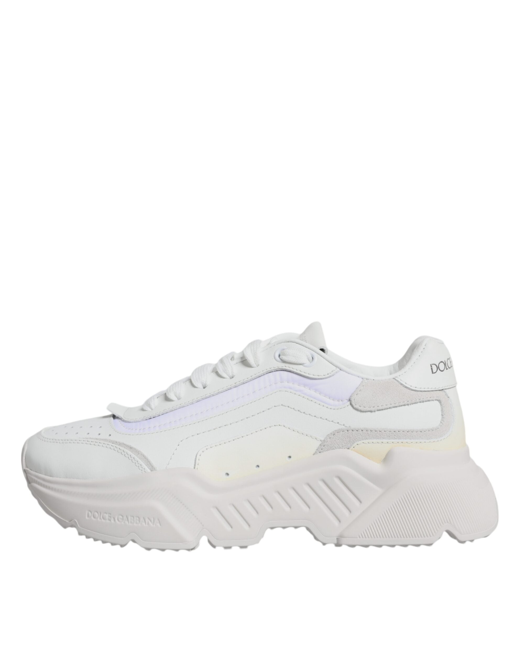 Witte Daymaster Low Top Sneakers Schoenen