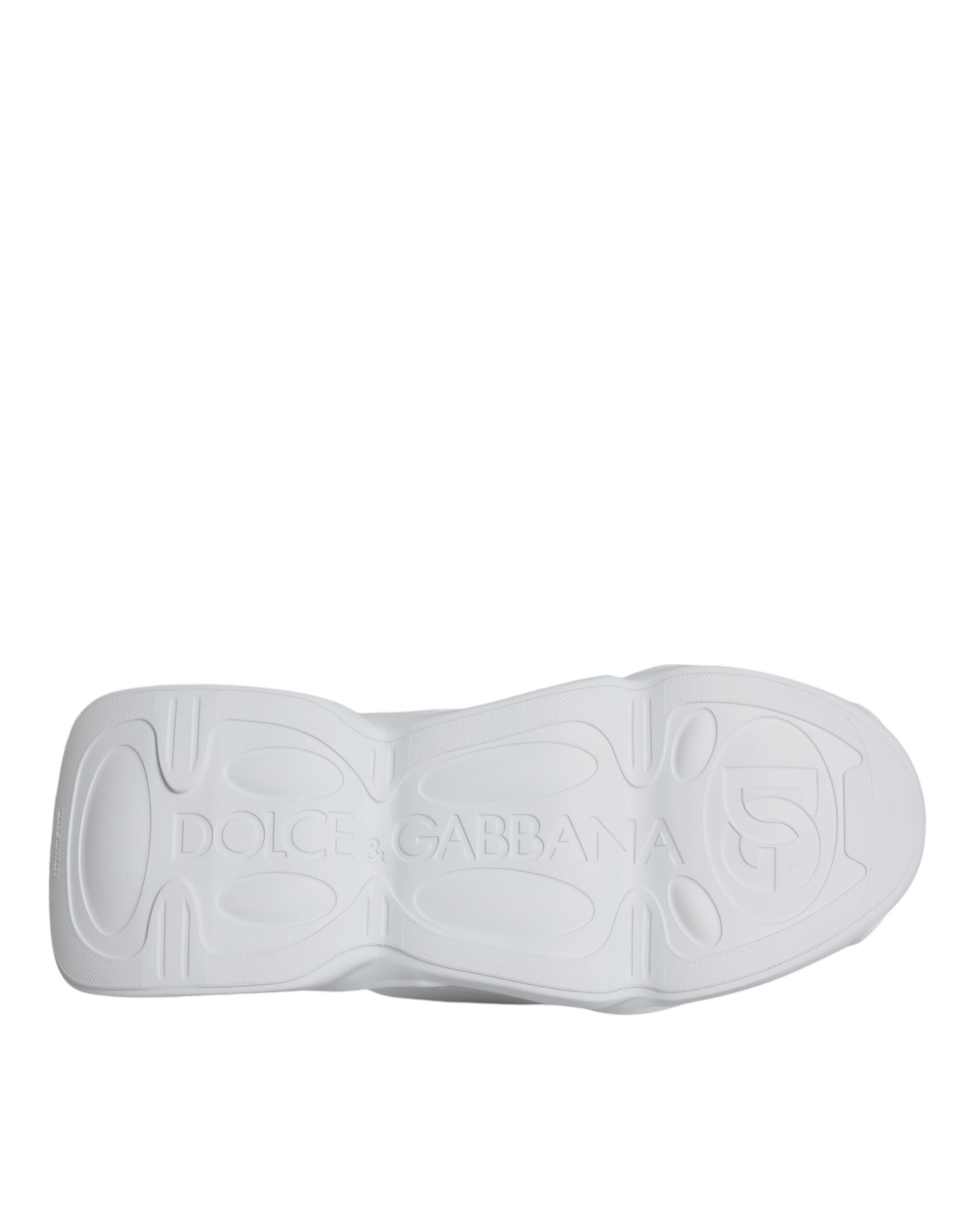 Witte, gevoerde stoffen lage sneakers