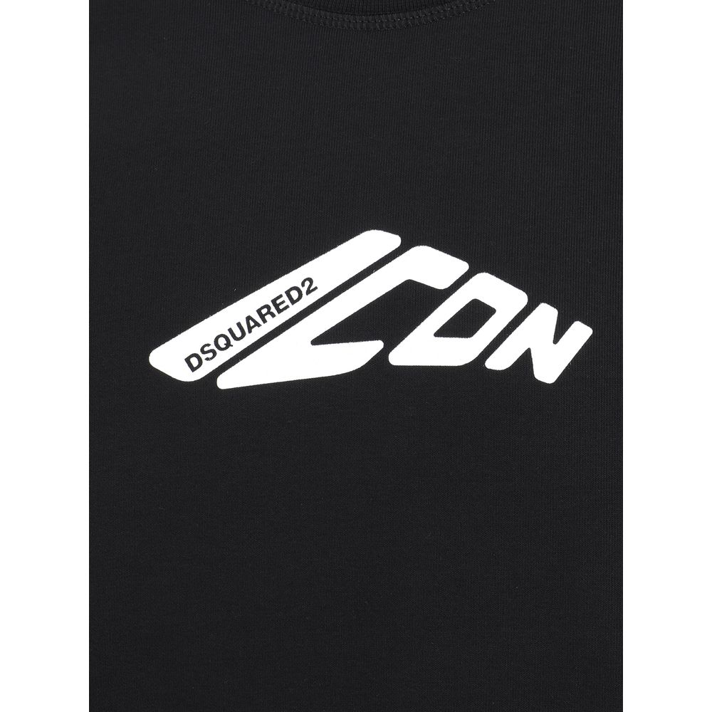 Sweatshirt met logo