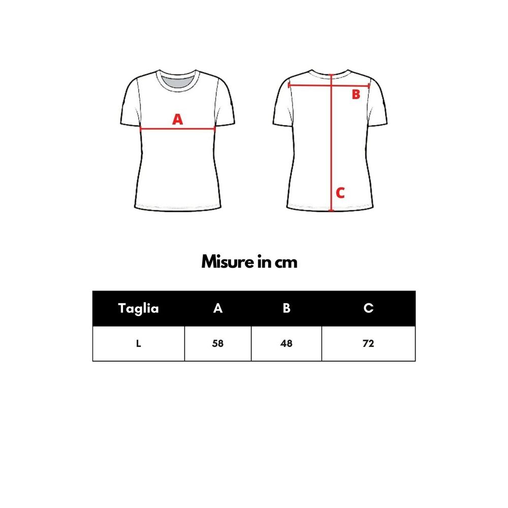 Groen katoenen poloshirt