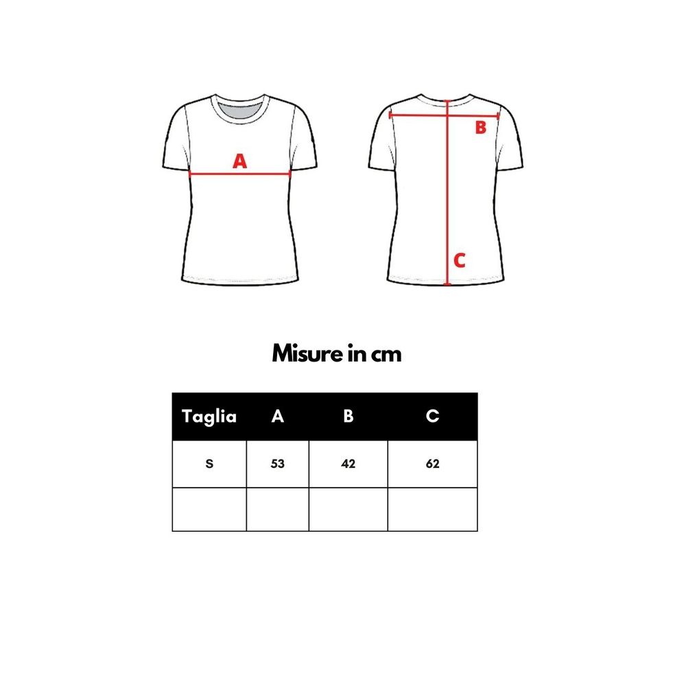 Chique grijze katoenen T-shirt voor de moderne vrouw