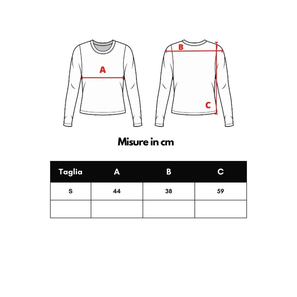 Chique gele polyamide jas voor dames