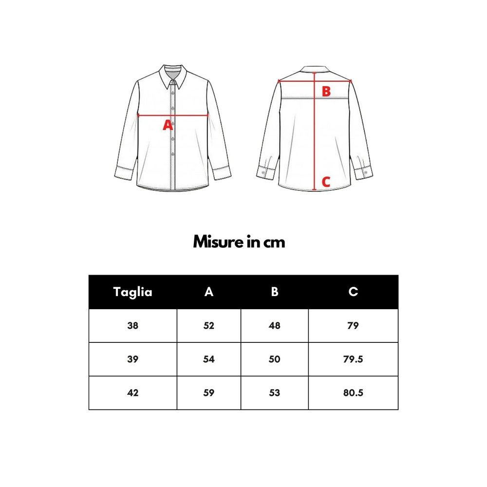 Groen Lyocell Shirt