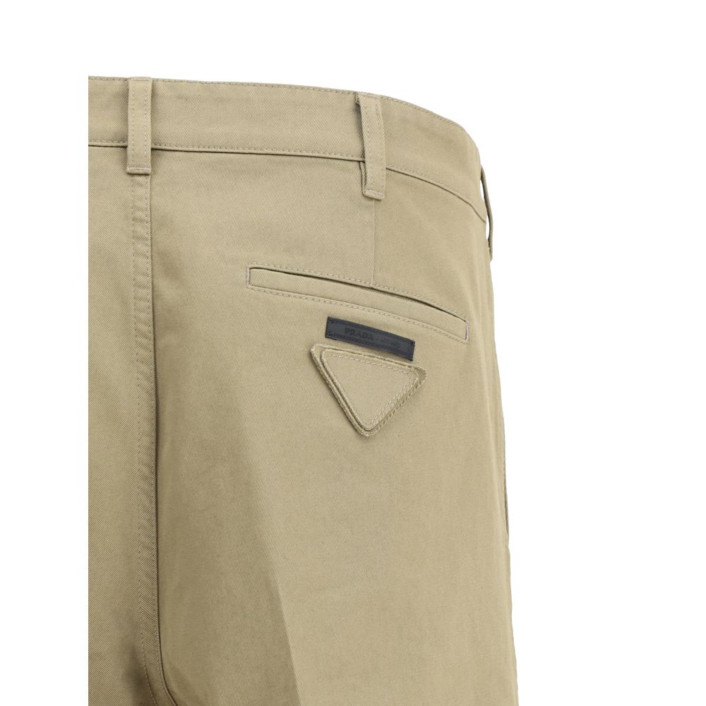 Chino-broek