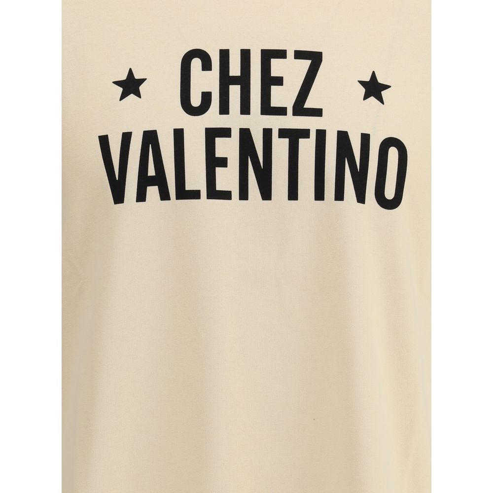 Chez Valentino T-shirt