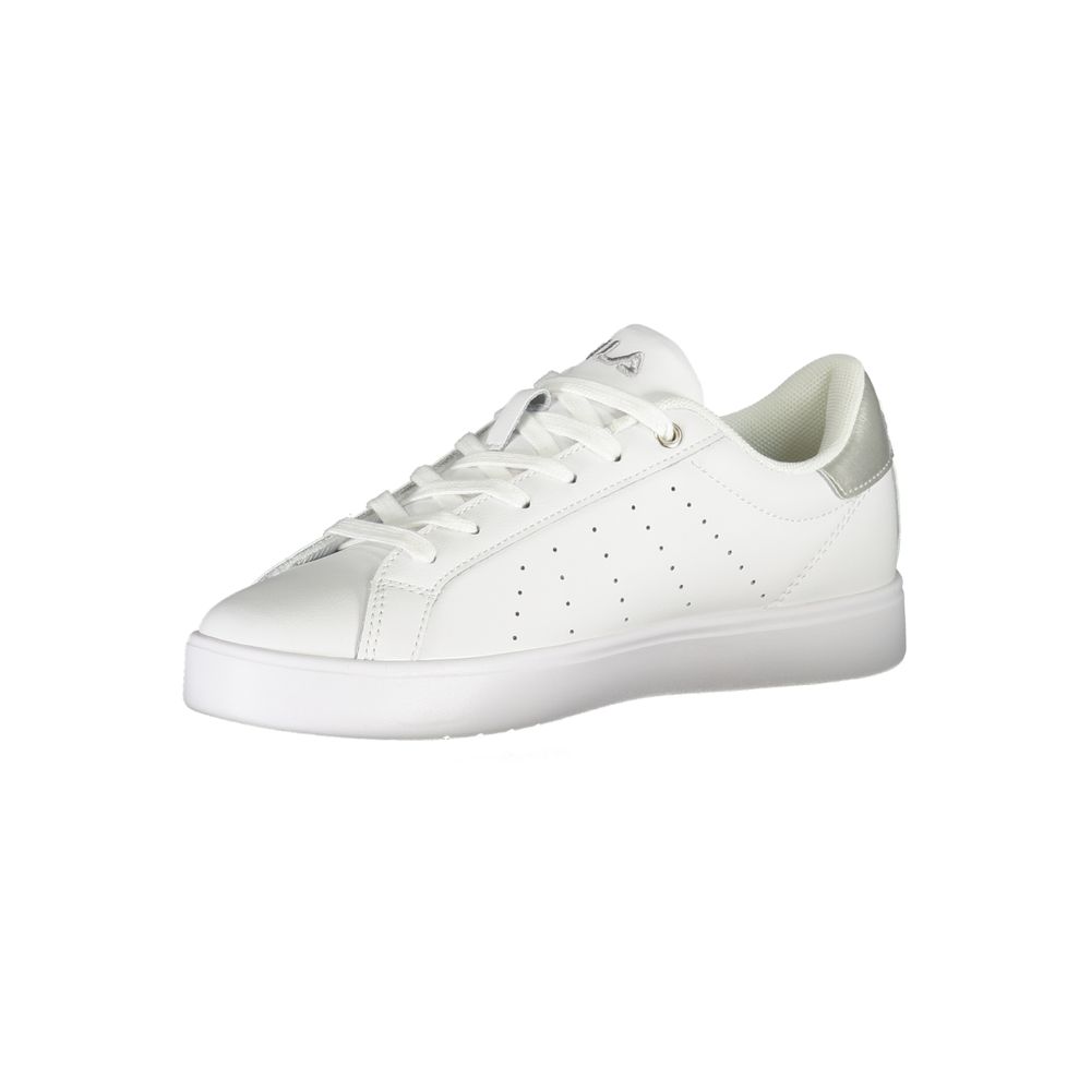 Elegante sportieve veterschoenen