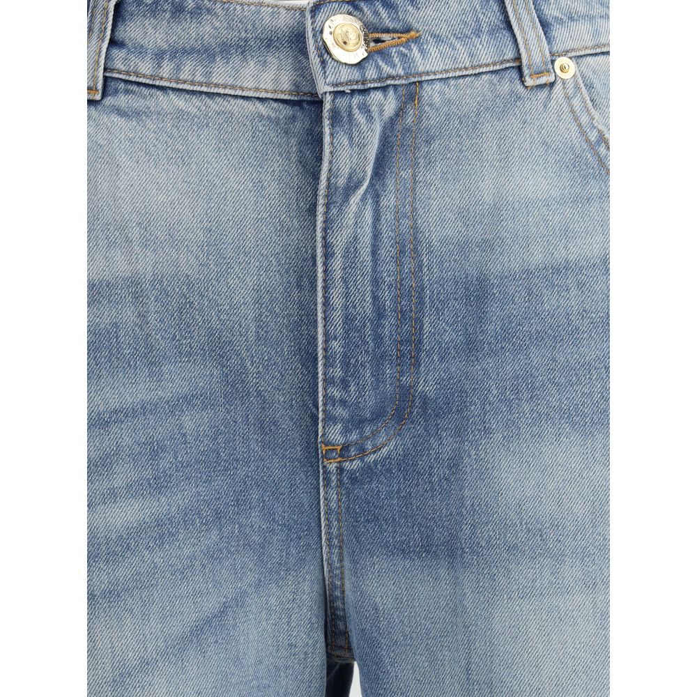Flare-jeans