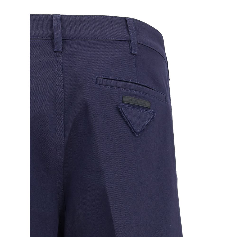 Chino-broek