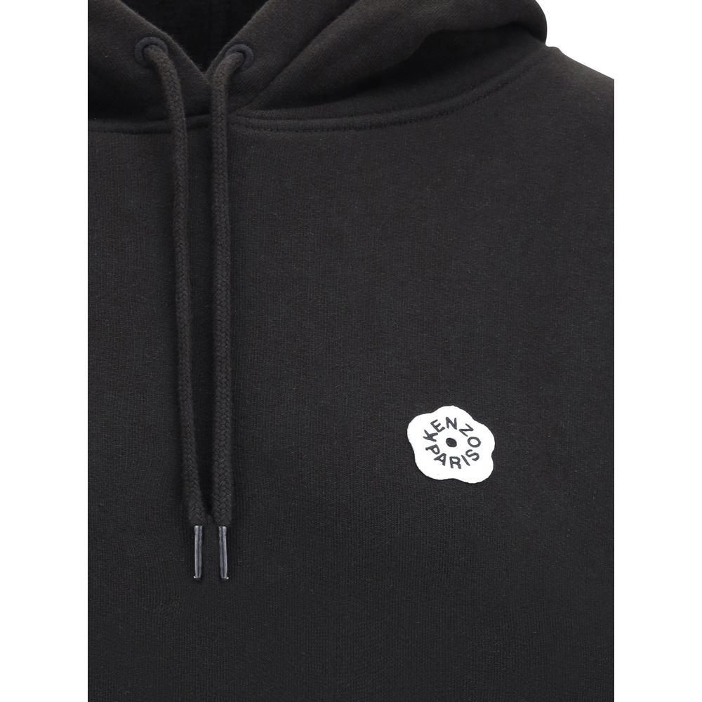 Oversized hoodie