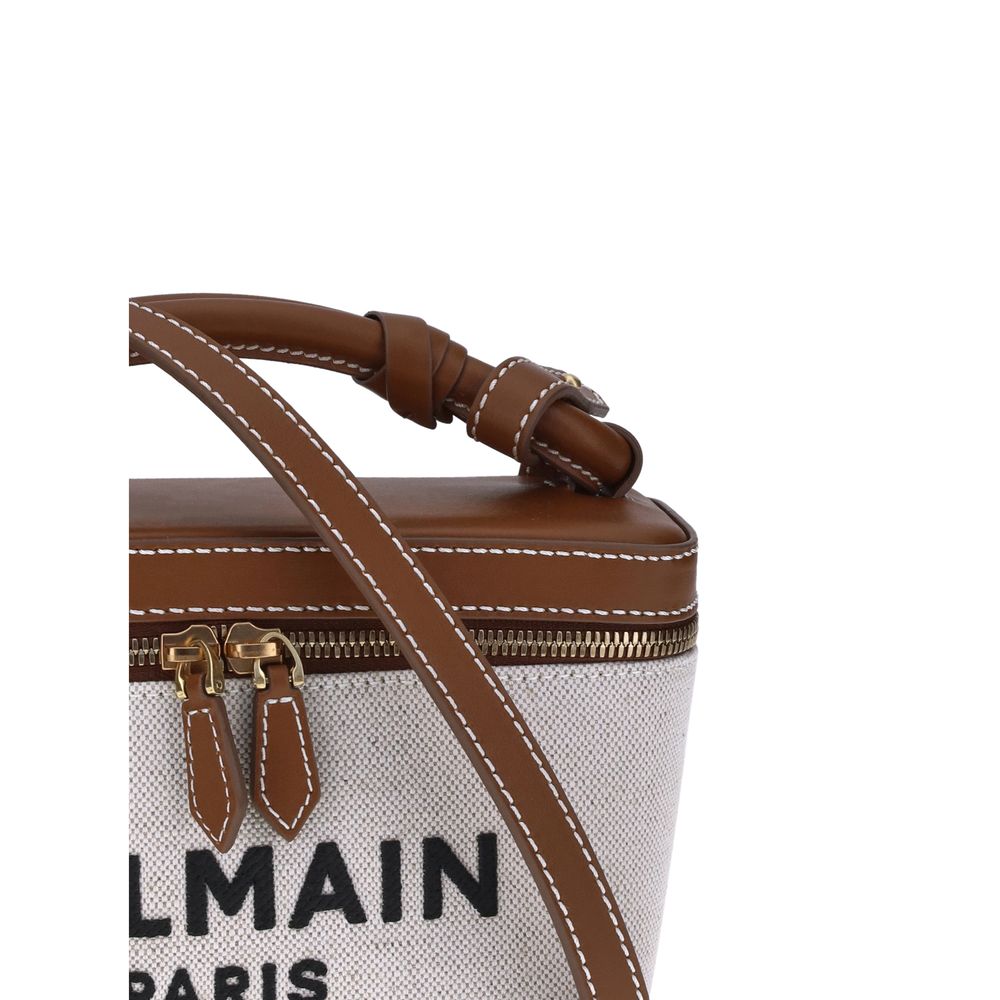 B-army Vanity Handtas