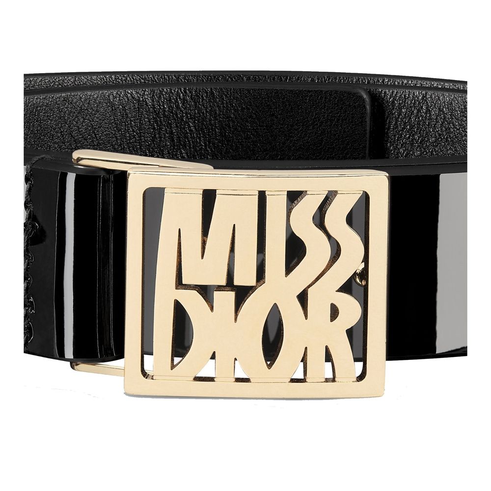 Mevrouw Belt