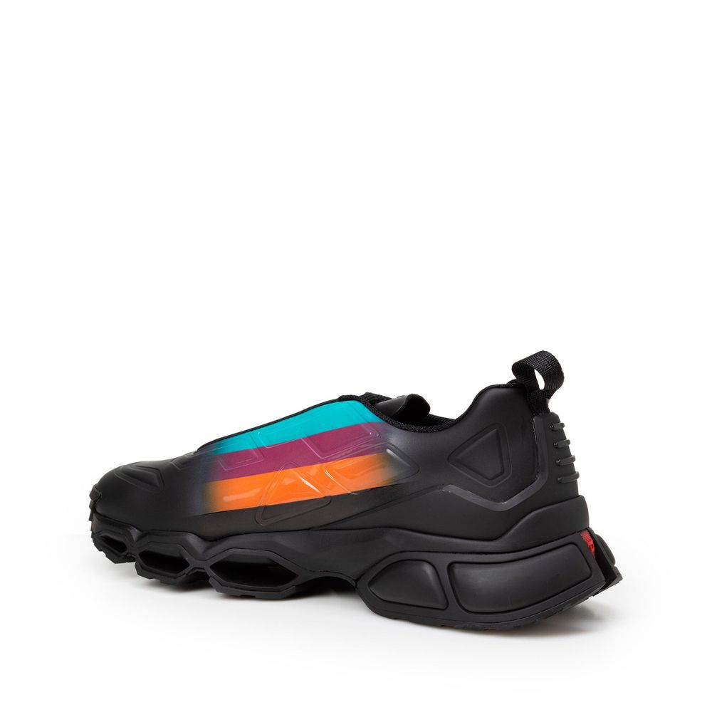Collision lage sneakers