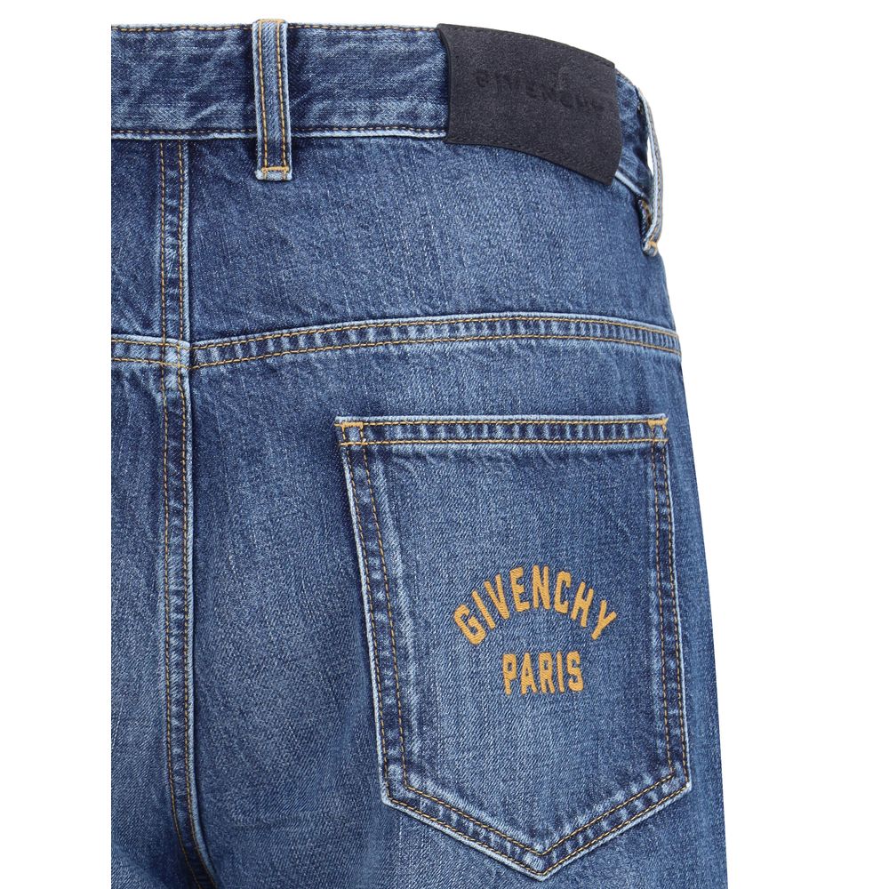 Rechte jeans