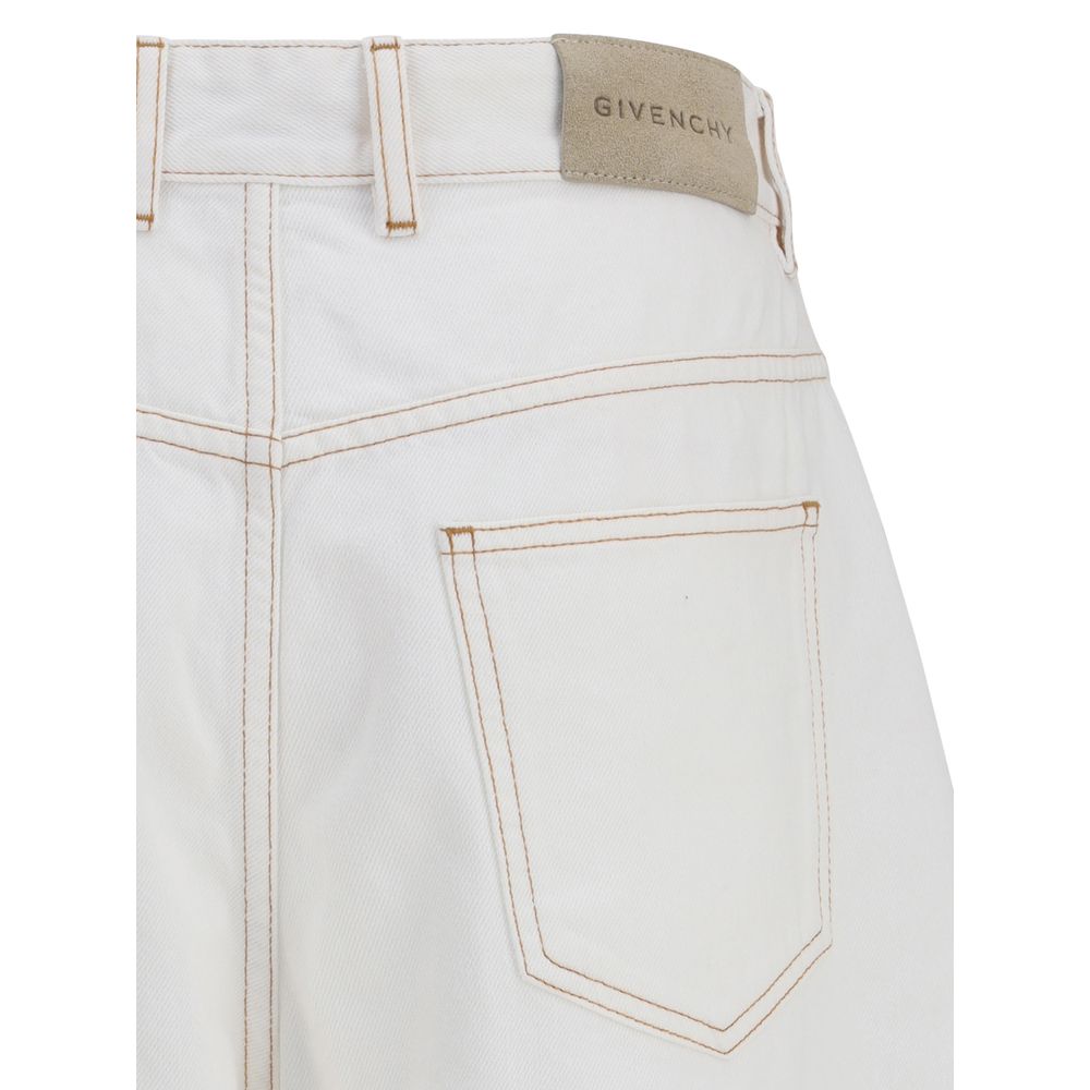 Couture Naad Jeans