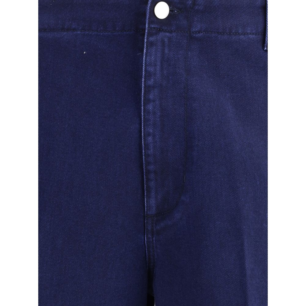Chino-jeans
