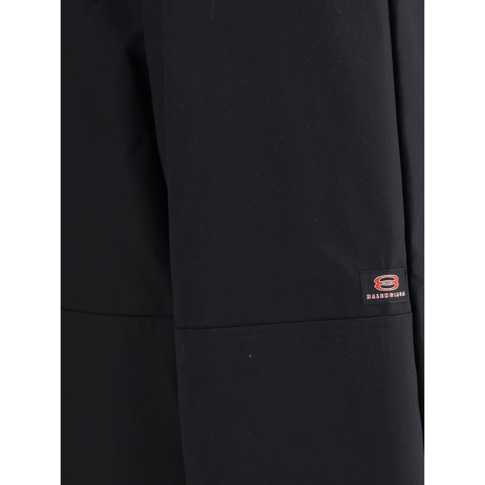 Utility werkkleding broek