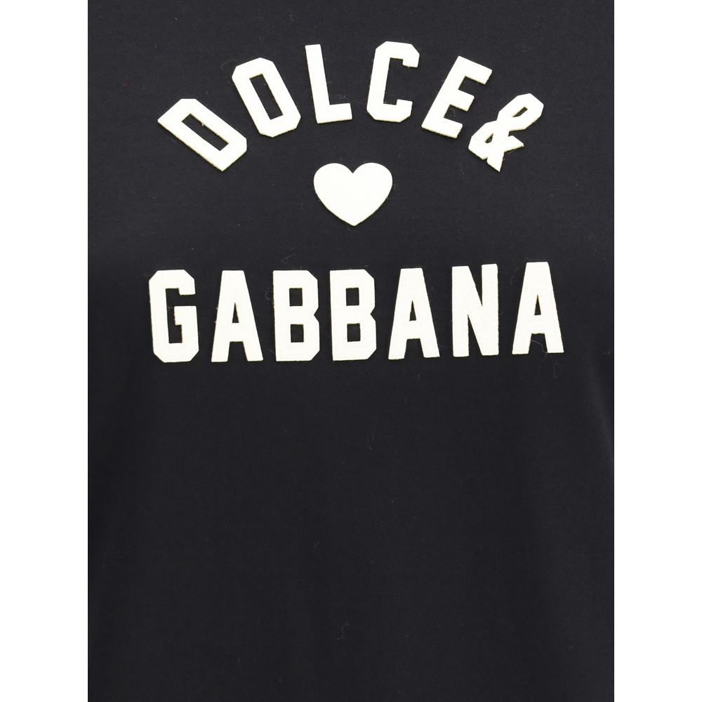 Katoenen T-shirt