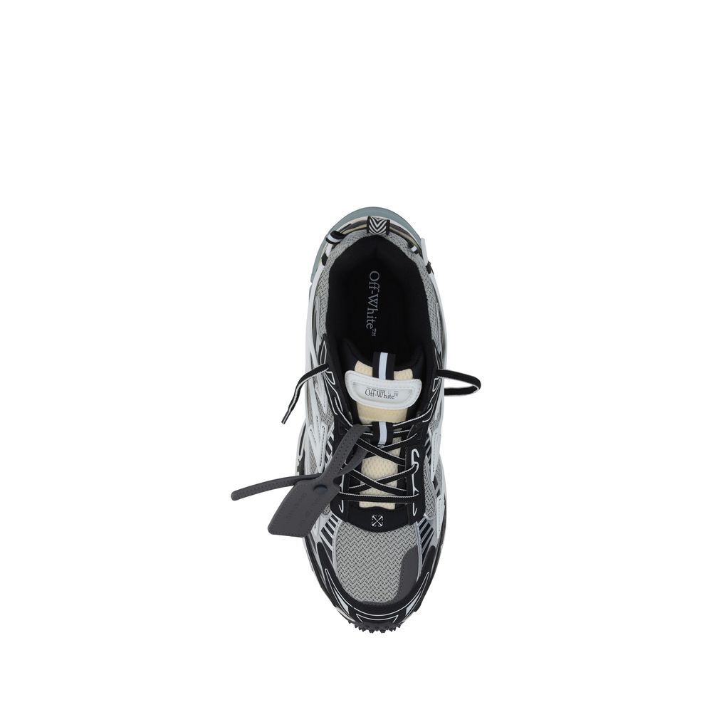 Ben zo terug Sneakers