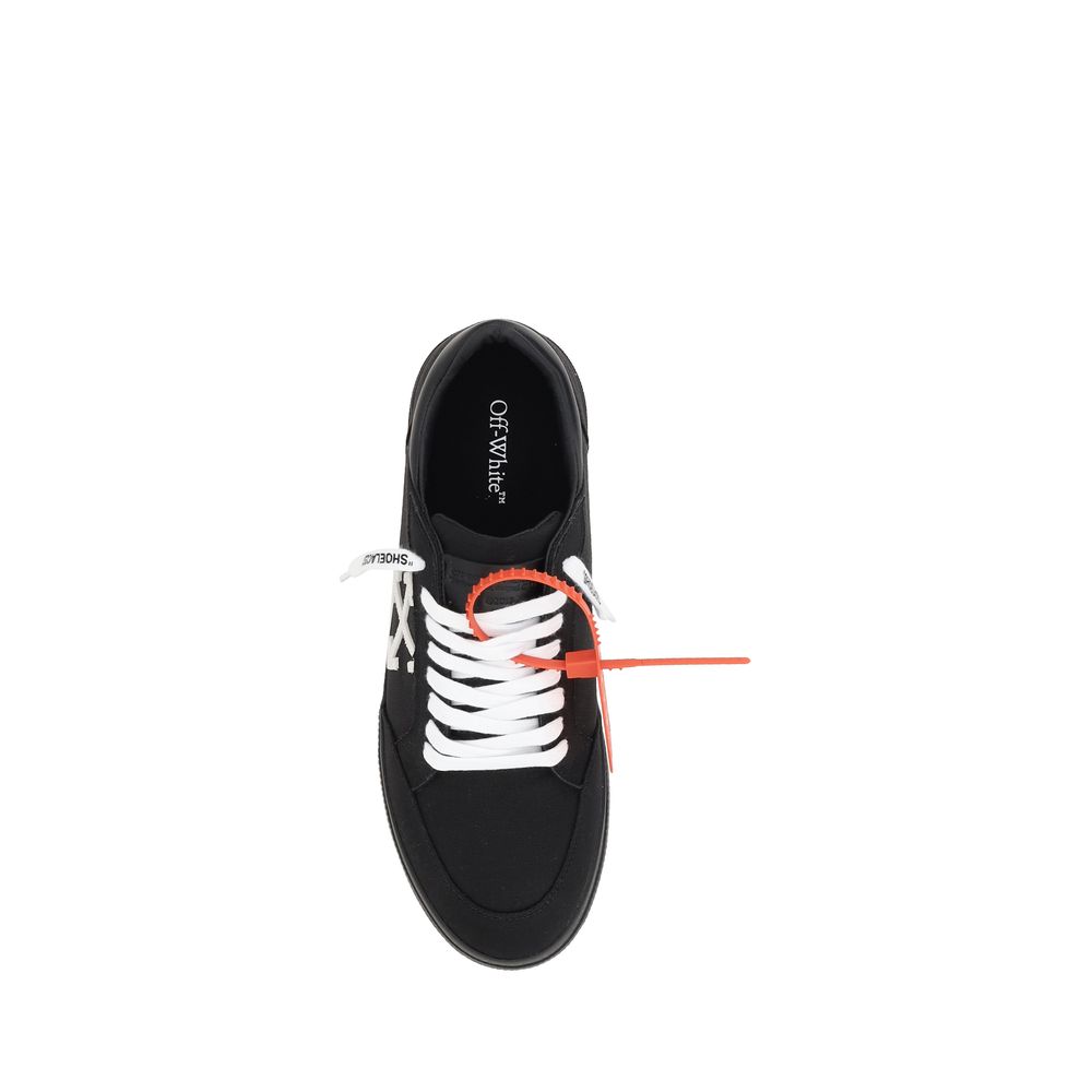 Nieuwe lage gevulkaniseerde sneakers