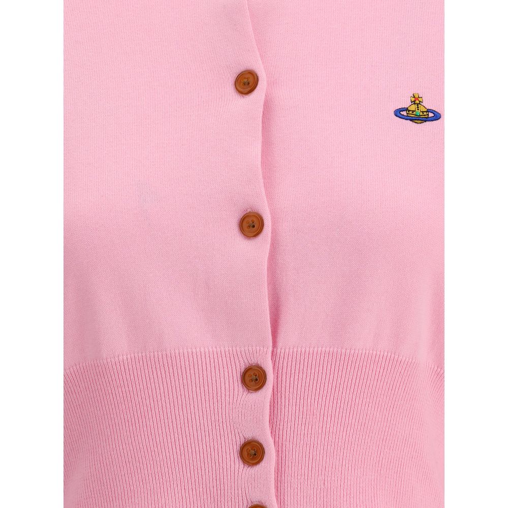 Bea crop vest
